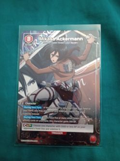 Attack on titan