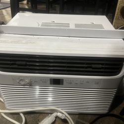 Frigidaire Air Conditioner In Astoria