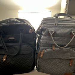 Baby Diapers Backpack