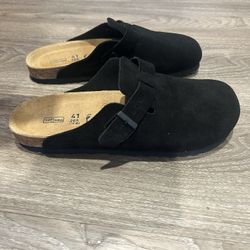 Birkenstocks (need Gone In Next Hour)