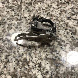 Shimano Alivio Front Derailleur