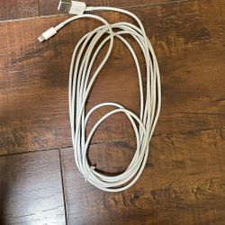 Brand New Apple Long Cable 
