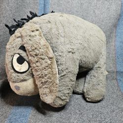 Vintage 1972 Eeyore Disney 