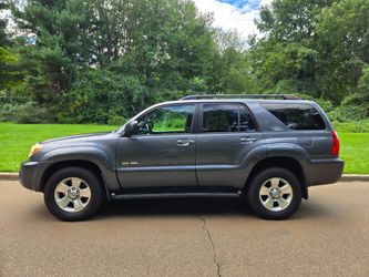2006 Toyota 4Runner