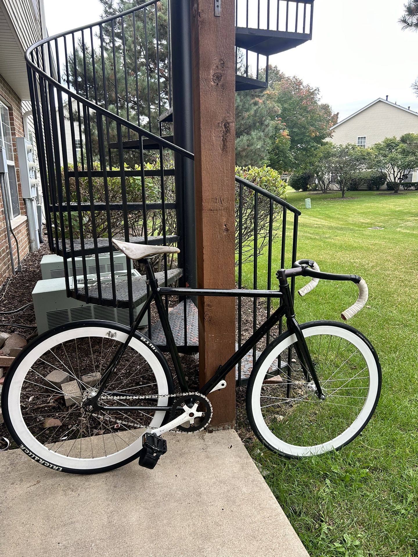 Fixie