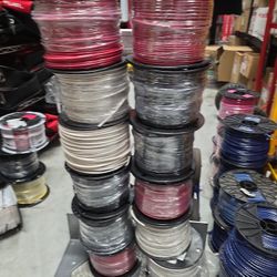 12awg Wire 500ft Solid Or Stranded 
