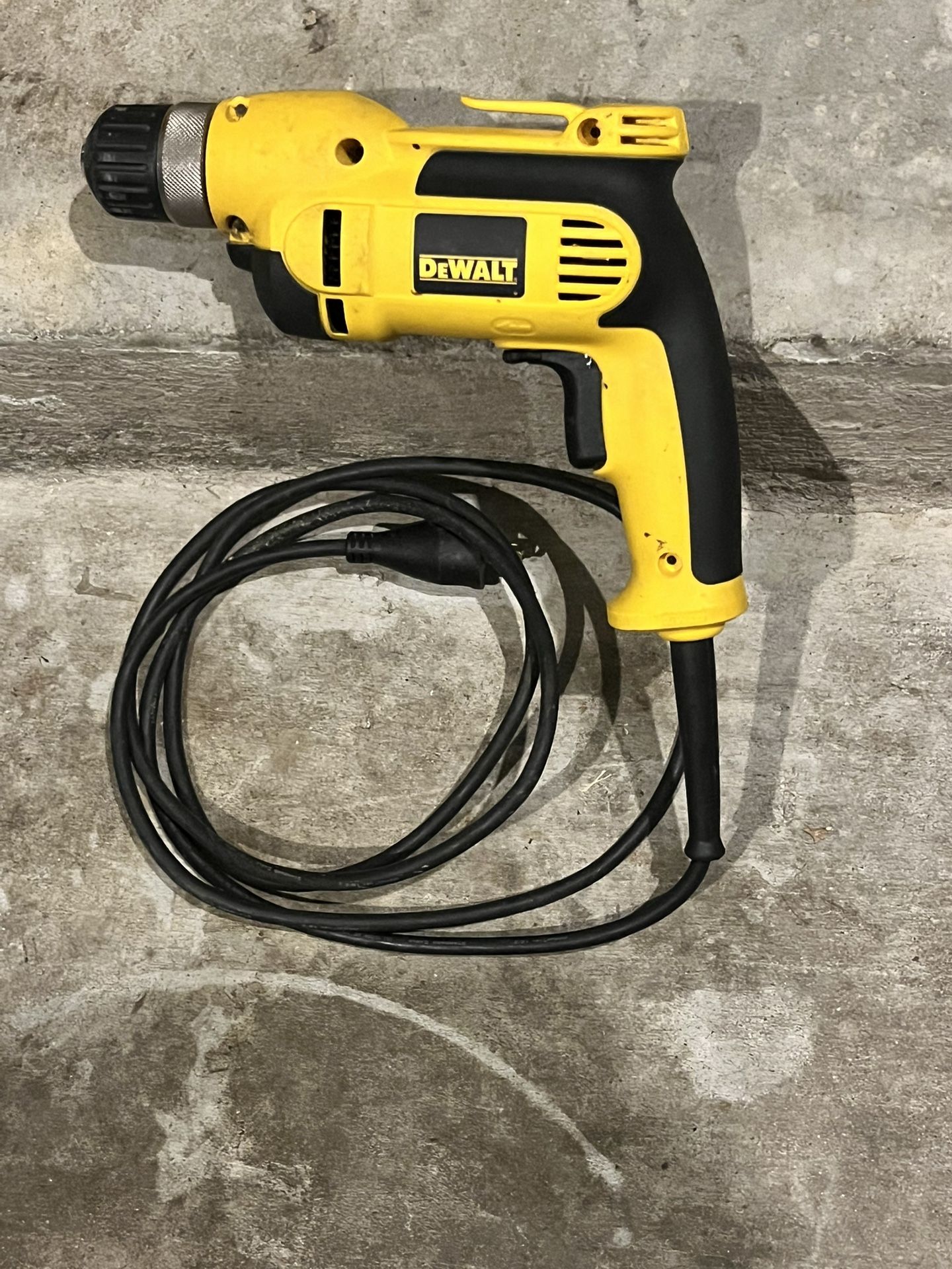 DEWALT DWD110