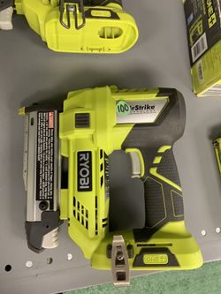 Ryobi Pin Nail Gun