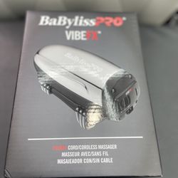 Babyliss Vibefx