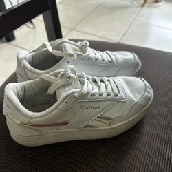 Reebok Shoes