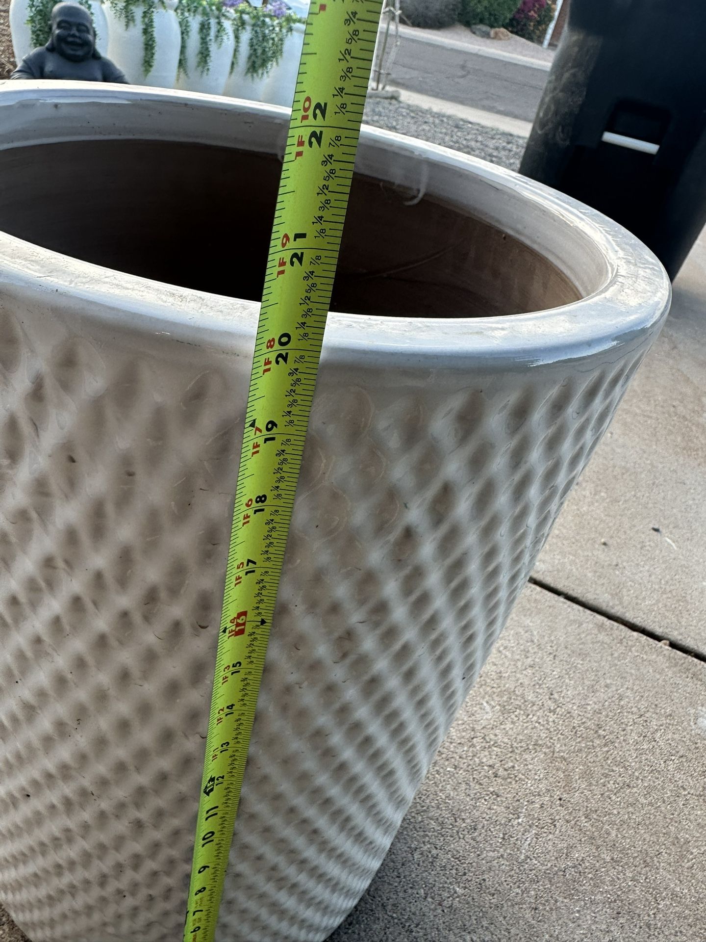 Flower Pots