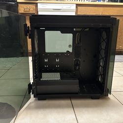 Corsair 500d PC Case