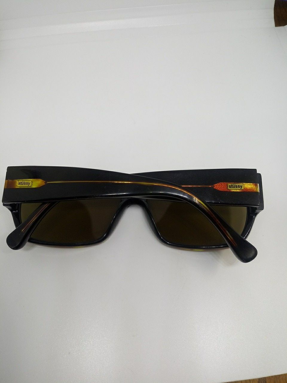 Vintage Stussy Caesar Sunglasses Make Offer for Sale in Las Vegas, NV ...