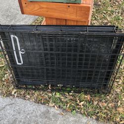 Dog Cage