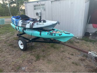 Kayaks