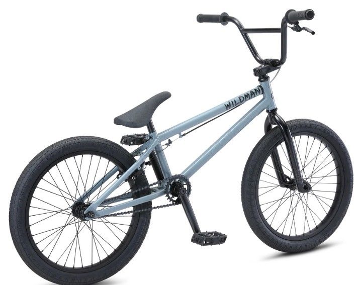 Se Bikes Ripper Model 20' bmx bike