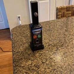 Reese Tow power  Hitch Adapter 1 1/4” -2 Receiver Opening 