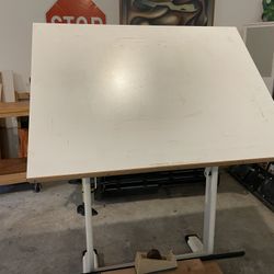 Drafting Table 