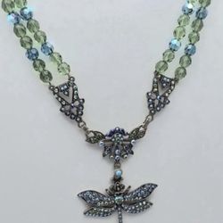 Vintage Collectible Jewelry 