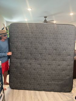 King Mattress