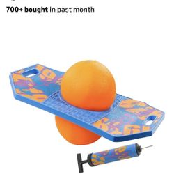 Flybar Pogo Ball 