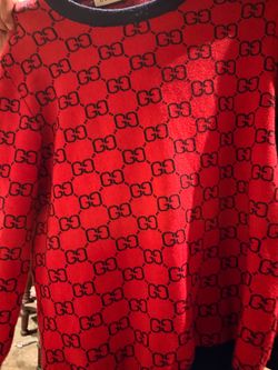 Gucci sweater