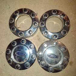 Rim Caps Ford