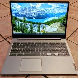 Brand New Lenovo 16" Nano Bezel Laptop