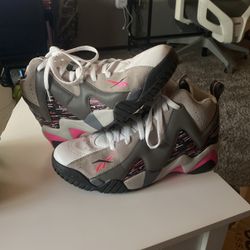 Reebok Kamikaze