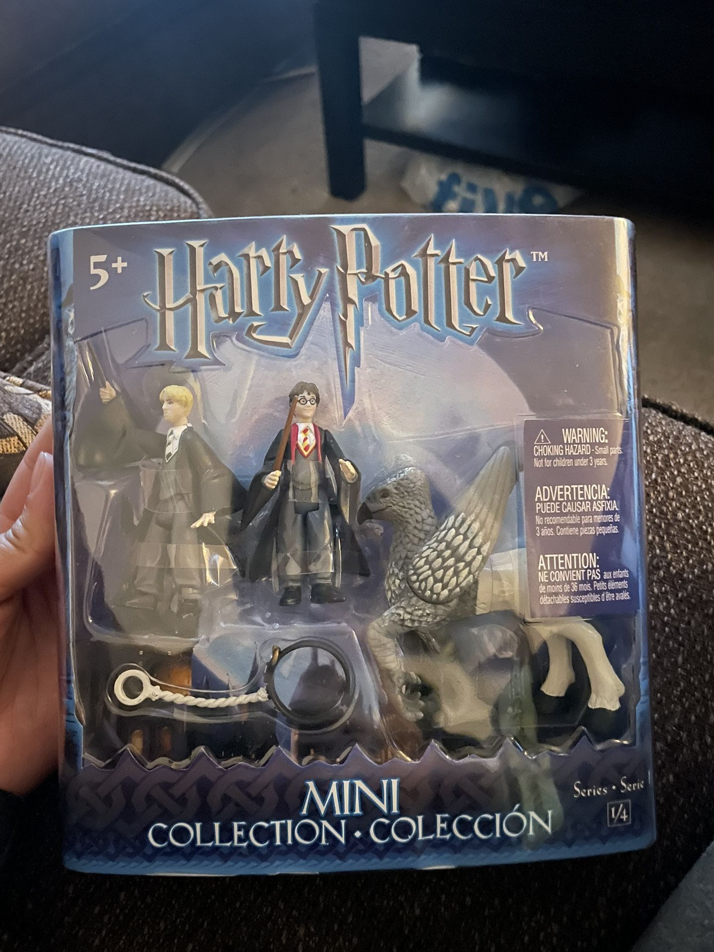 Harry Potter Mini