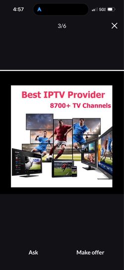 IPTV