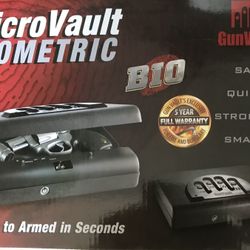 Gun Vault
