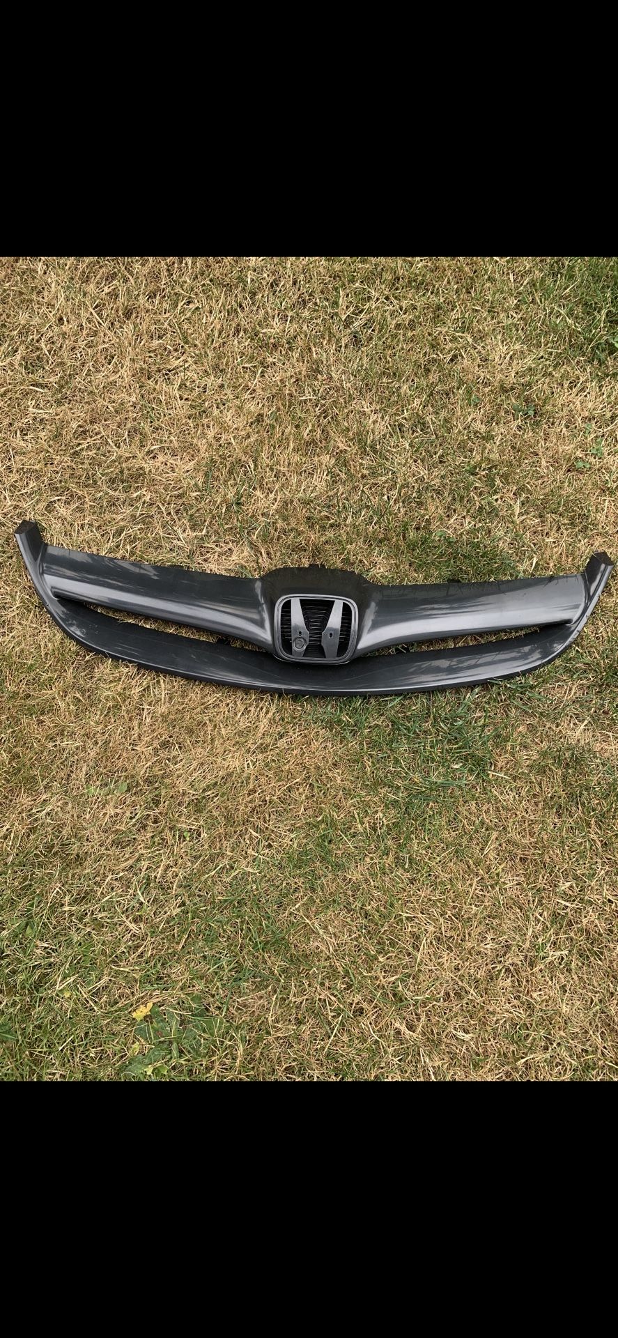 Grill for Honda civic .