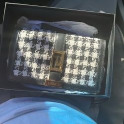 Versace Purse