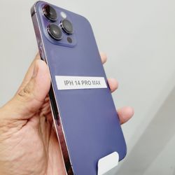 IPhone 14 Pro Max 