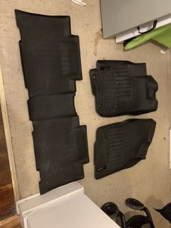 2015 rav4 floor mats Weathertech