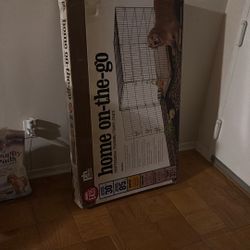Brand New Dog Cage