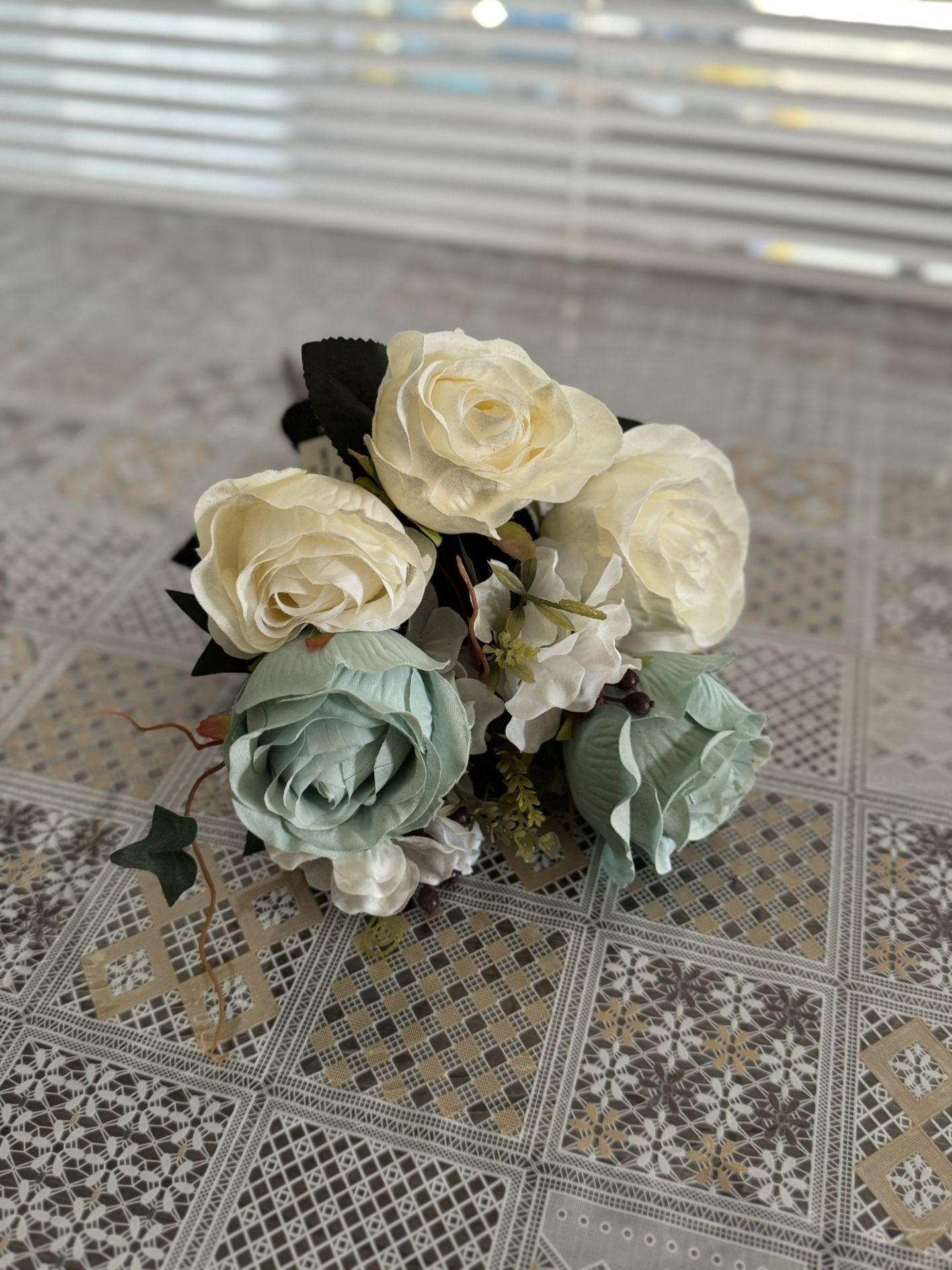 Rose bouquet