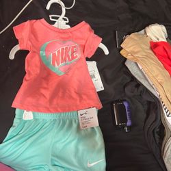 Nike 2 Piece Set 