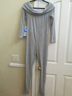Jumpsuits