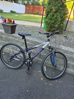 Bike TREK Medium size
