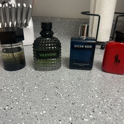 Fragrances