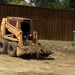Se Asen Trabajos  Con El Tractor Pueden Mandar Mensaje Para Mas Informacion 