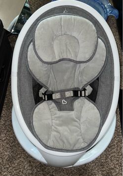 Baby Automatic Swing