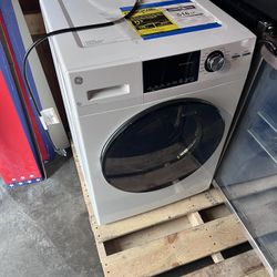 Washer condenser dryer