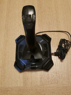 Logitech Attack 3 USB Joystick Controller