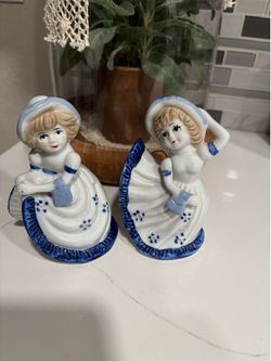 Vintage Bells