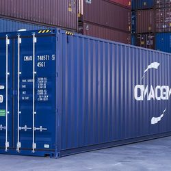 New 40ft Shipping Container available in Redding,California