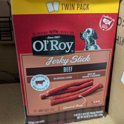Jerky Sticks 25oz (2 Packs)