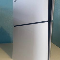 PlayStation 5 Slim Digital (Perfect Condition)